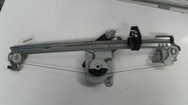 400973G PEUGEOT Мотор стеклоподъемника двери передней левой купить в Черновцы
