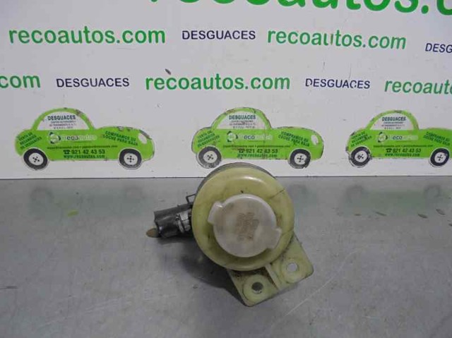 Tanque de bomba da Direção hidrâulica assistida 4009Q5 Peugeot/Citroen