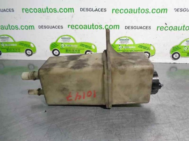 Tanque de bomba da Direção hidrâulica assistida 4009V0 Peugeot/Citroen