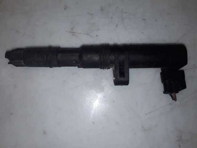 40100052 RENAULT Катушка зажигания купить в Харьков