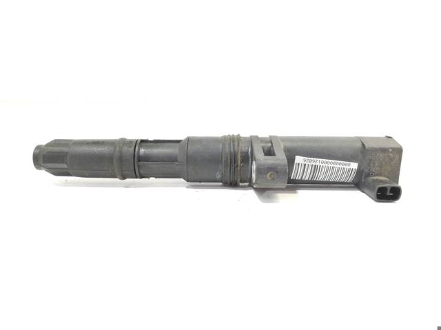 40100071 RENAULT Катушка зажигания купить в Черновцы