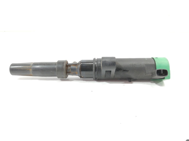 40100071 RENAULT Катушка зажигания купить в Черкассы