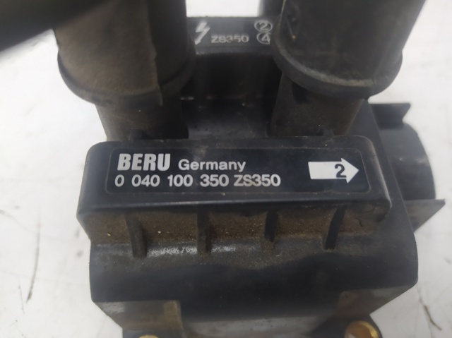 40100350 FORD Катушка зажигания купить в Украина
