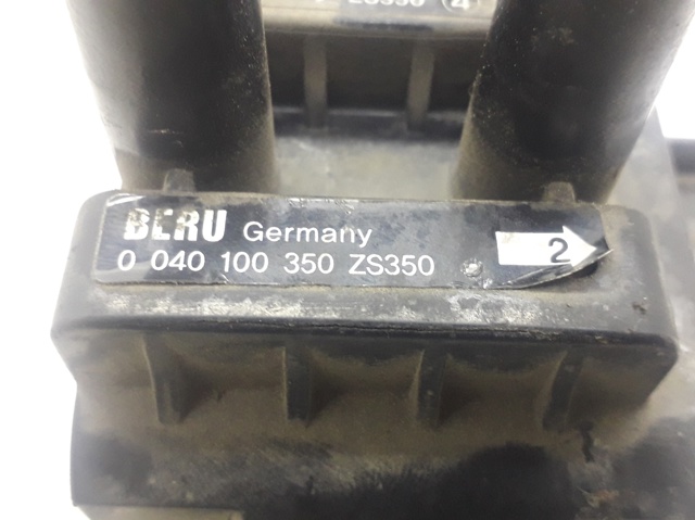 40100350 FORD Катушка зажигания купить в Сумы