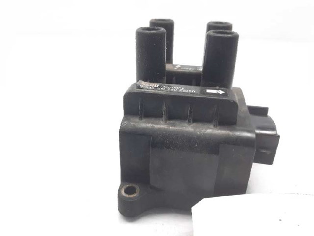 40100350 FORD Катушка зажигания купить в Полтава