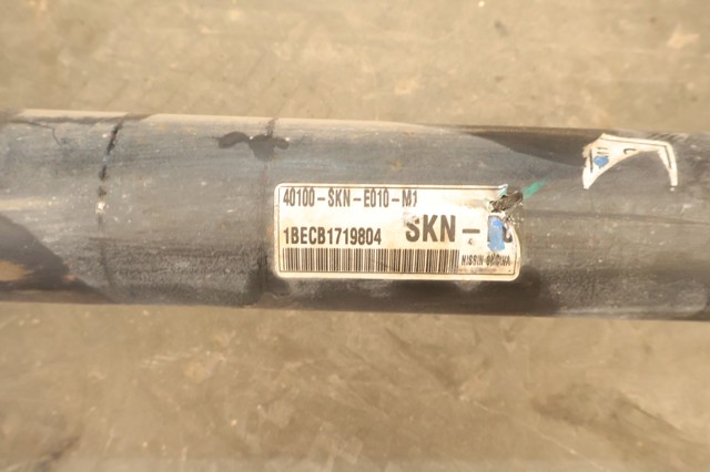 HONDA 40100SKNE010M1 в наличии Каменское
