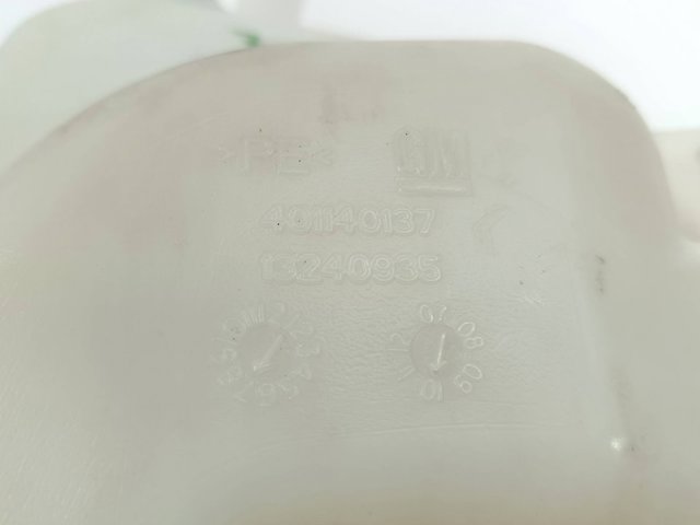 OPEL 401140137 Бачок омывателя в наличии Сумы