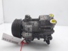 Compressor de aparelho de ar condicionado 401351739 OPEL