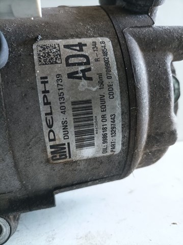 Compressor nuevocompresseur ne wop 401351739