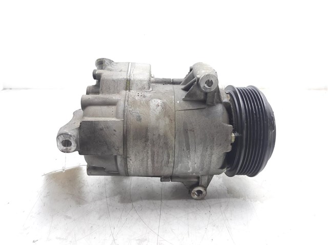 Compressor de ar condicionado para Opel Astra GTC Enjoy / 12.04 - 12.06 z14xep 401351739