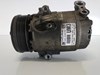 Compressor de aparelho de ar condicionado 401351739 OPEL