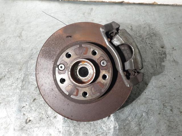 402020009R RENAULT Передняя ступица купить в Киев