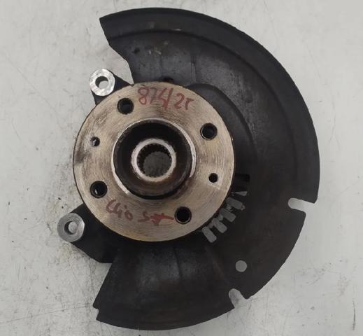 RENAULT 402022048R Ступица передняя в наличии Винница