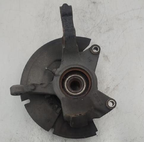 402022048R RENAULT Ступица передняя купить в Запорожье