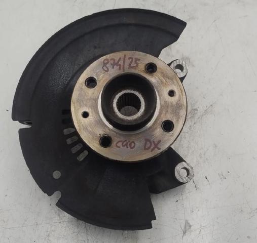 402022048R RENAULT Ступица передняя купить в Харьков