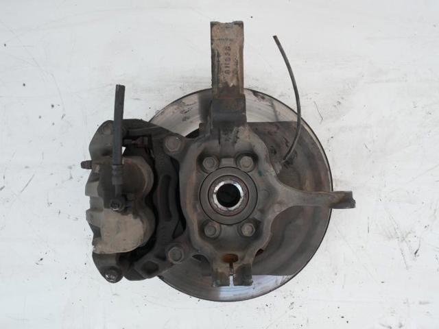 RENAULT 402022560R Ступица передняя в наличии Ужгород