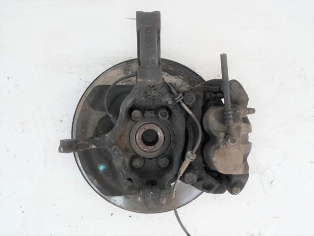 402022560R RENAULT Ступица передняя купить в Полтава