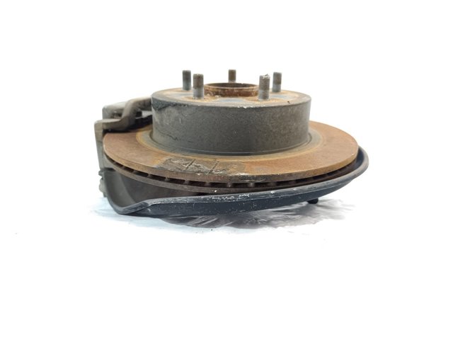 402022933R RENAULT Ступица задняя купить в Хмельницкий