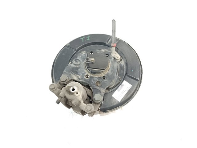 402022933R RENAULT Ступица задняя купить в Днепр