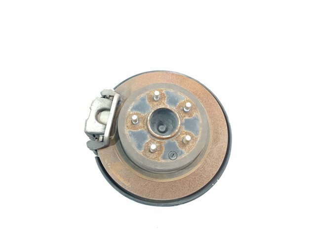 RENAULT 402022933R Ступица задняя в наличии Черновцы