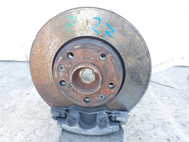 402023025R RENAULT Ступица задняя купить в Харьков