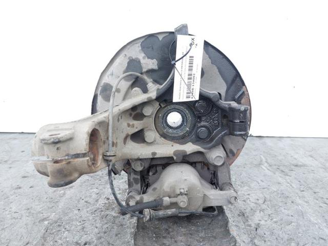 NISSAN 402024EA1A Передняя ступица в наличии Львов