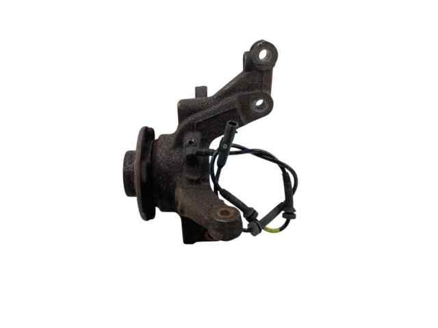 402025612R RENAULT Ступица передняя купить в Ровно
