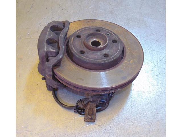 Cubo dianteiro 402027125R RENAULT