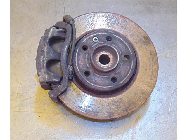 Cubo dianteiro 402027125R RENAULT