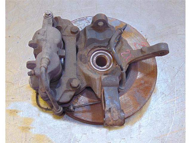 RENAULT 402027125R Передняя ступица в наличии Житомир