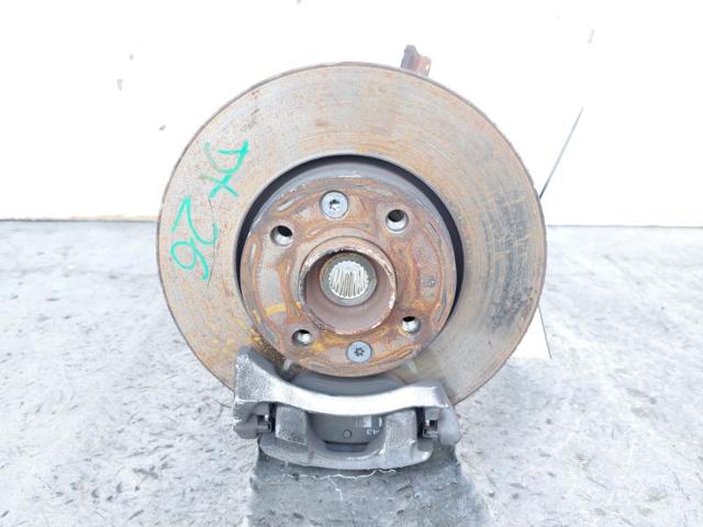 402027463R RENAULT Ступица передняя купить в Кривой Рог