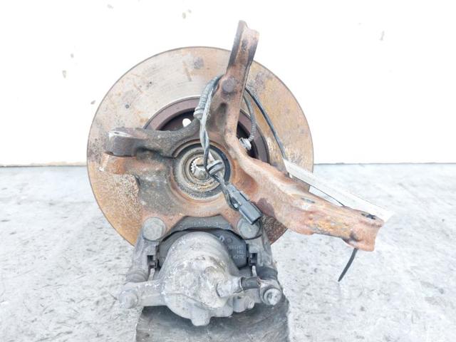 402027463R RENAULT Ступица передняя купить в Днепр