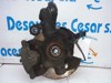 Cubo dianteiro 40202BU000 NISSAN