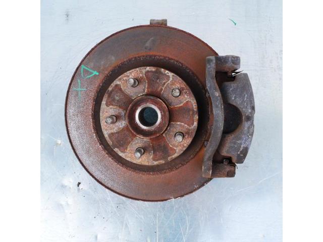 40202JG01B NISSAN Ступица передняя купить в Одесса