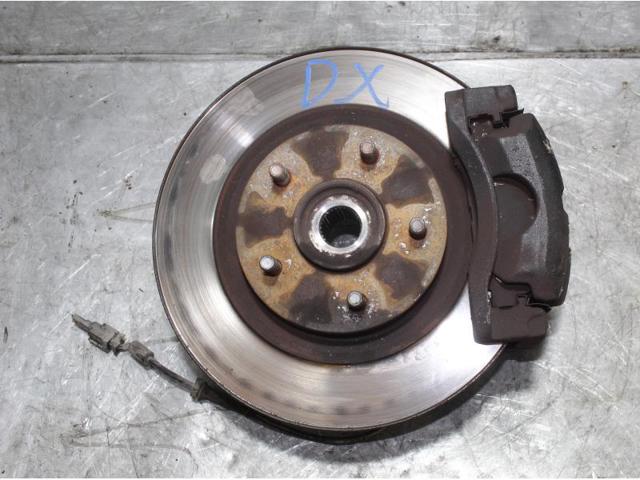 NISSAN 40202JG01B Ступица передняя в наличии Тернополь