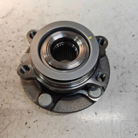 NISSAN 40202JG01B Передняя ступица в наличии Хмельницкий