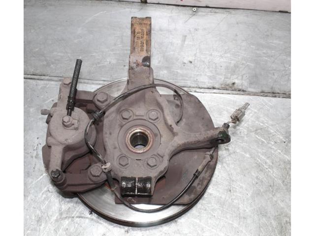NISSAN 40202JG01B Ступица передняя в наличии Львов