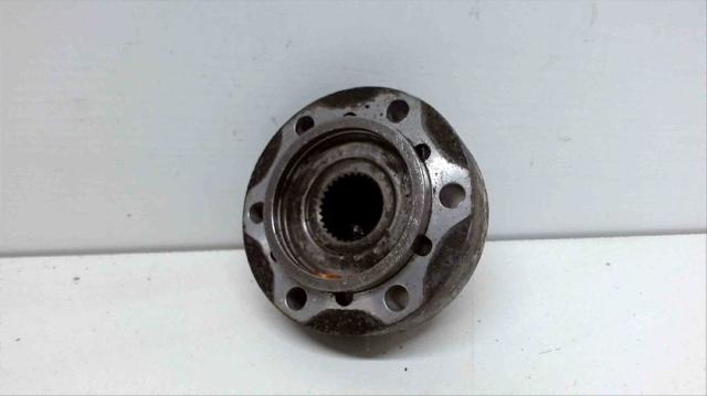 Cubo dianteiro Nissan Patrol Y61