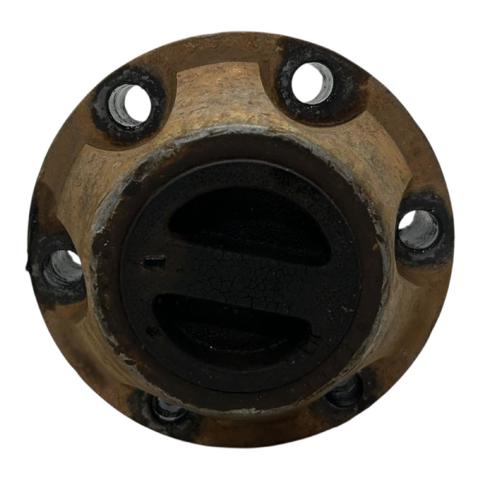 Cubo dianteiro Nissan Patrol Y61