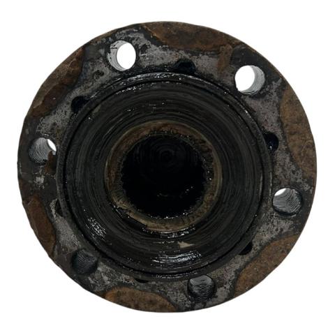 Cubo dianteiro Nissan Patrol Y61