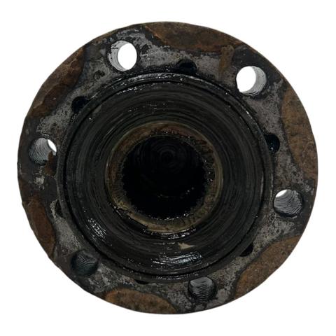 Cubo dianteiro Nissan Patrol Y61