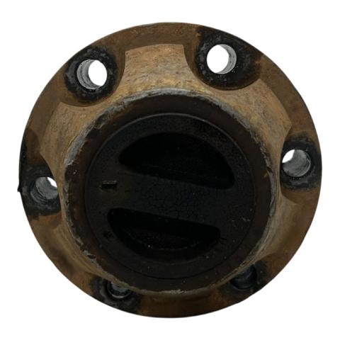 Cubo dianteiro Nissan Patrol Y61