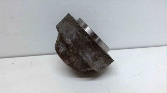 Cubo dianteiro Nissan Patrol Y61