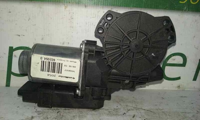 402054D HYUNDAI Мотор стеклоподъемника двери передней правой купить в Запорожье
