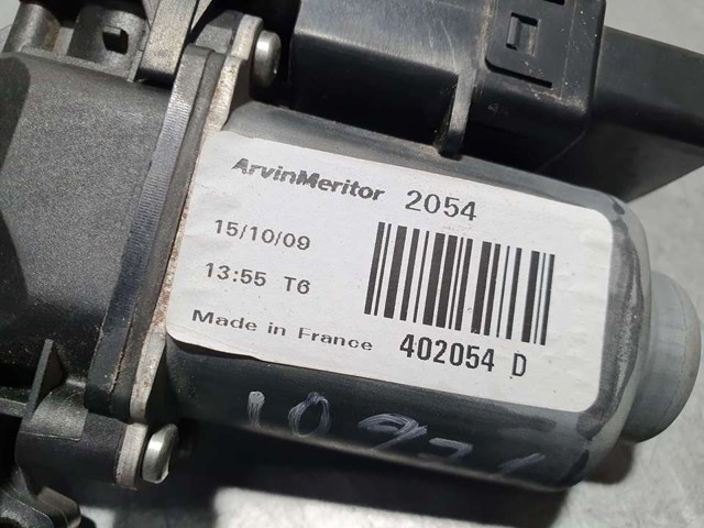 402054D Мотор стеклоподъемника двери передней правой купить Тернополь