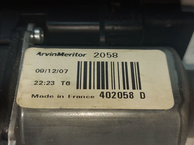 HYUNDAI 402059D в наличии Черновцы