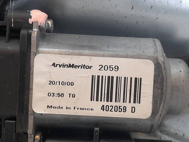 HYUNDAI 402059D в наличии Одесса
