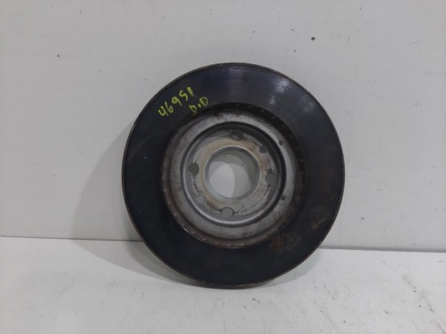 402061200R RENAULT Диск тормозной передний купить в Одесса