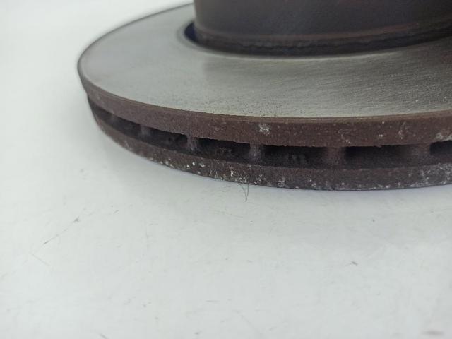 402062212R RENAULT Диск тормозной передний купить в Одесса