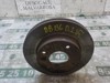 Disco do freio dianteiro 402063LG0A NISSAN